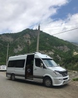 Sprinter Sifarişi