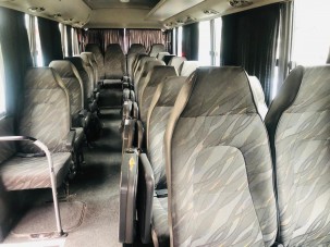 Sprinter Sifarişi