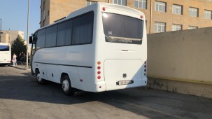 Sprinter Sifarişi