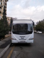 Sprinter Sifarişi