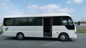 Sprinter Sifarişi