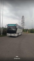 Sprinter Sifarişi