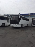 Sprinter Sifarişi