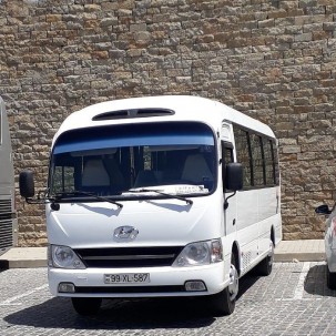 Sprinter Sifarişi