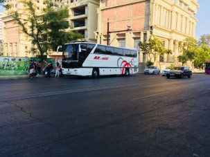 Sprinter Sifarişi