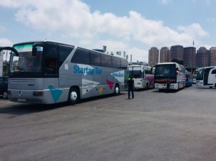 Sprinter Sifarişi