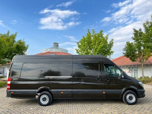 Sprinter Sifarişi