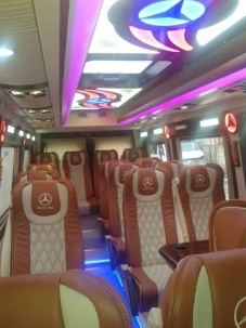 Sprinter Sifarişi