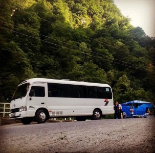 Sprinter Sifarişi