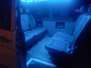 Sprinter Sifarişi