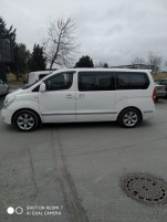 Sprinter Sifarişi