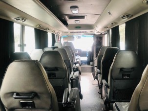 Sprinter Sifarişi