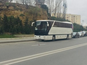 Sprinter Sifarişi