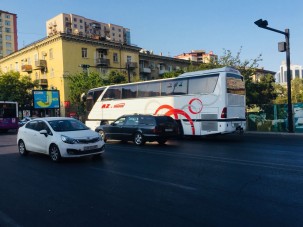 Sprinter Sifarişi