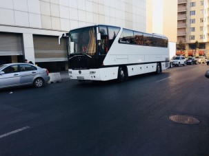 Sprinter Sifarişi