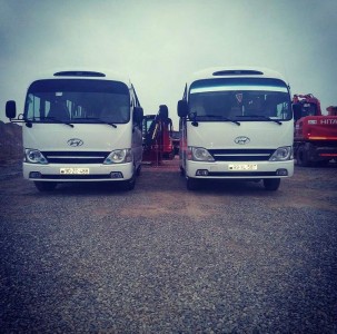 Sprinter Sifarişi