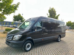 Sprinter Sifarişi