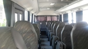 Sprinter Sifarişi