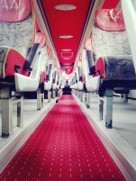 Sprinter Sifarişi