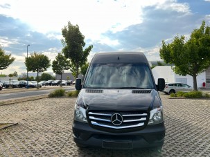 Sprinter Sifarişi