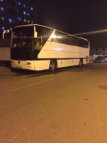 Sprinter Sifarişi