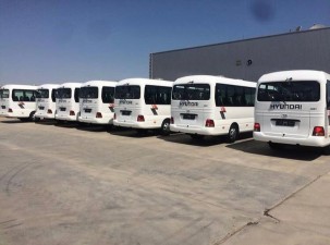 Sprinter Sifarişi