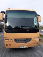 Sprinter Sifarişi