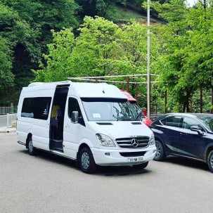 Sprinter Sifarişi