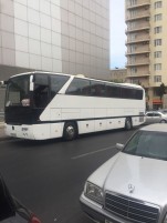 Sprinter Sifarişi