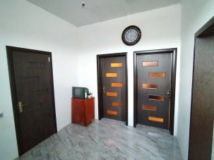 Yeni Ramana,  Satılır Həyət evi, 2 otaqlı, 45 m²