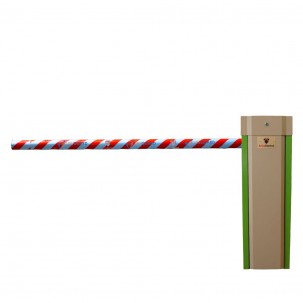 Şlaqbaum Arma Kontrol 246 DC