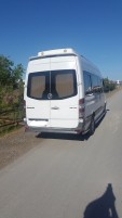 Sərfəli Avtobus Sifarişi