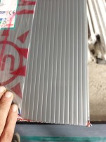 3 kameralı Türk polikarbonatı.