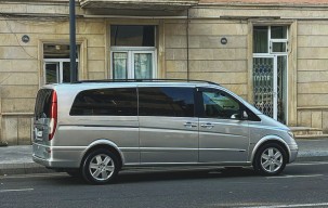 "Viano" sifarişi