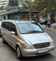 "Viano" sifarişi