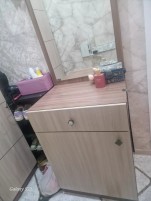 Dəhliz üçün mebel