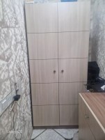 Dəhliz üçün mebel