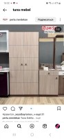 Dəhliz üçün mebel