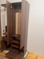 Dəhliz üçün mebel
