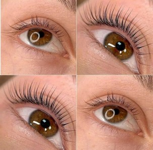 Kiprik qaynağı və laminasiya