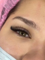 Kiprik qaynağı və laminasiya