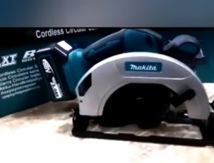 Əl Mişarı Makita