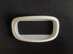 Apple mouse case