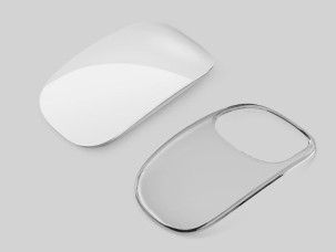 Apple mouse case