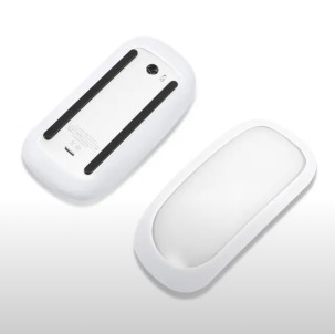 Apple mouse case