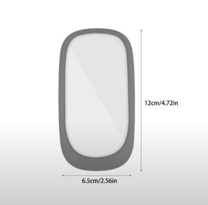 Apple mouse case