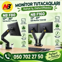 NB F 160 tutacaq