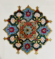 Orijinal və təkrarolunmaz rəsm əsəri