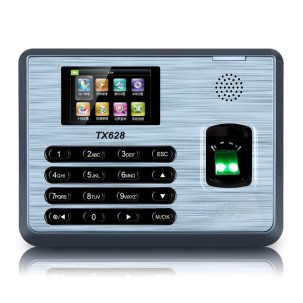 Access Control "ZKTeco"