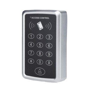 Access Control "ZKTeco"